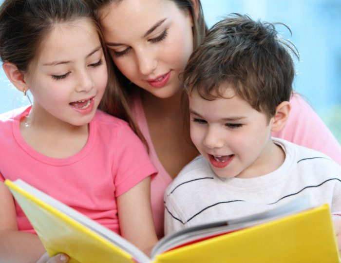 Детская комната - Комплекс «Миндальная роща»