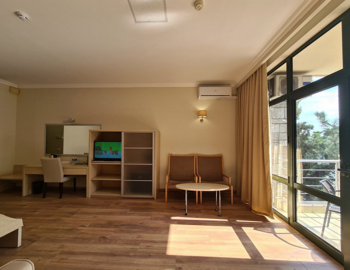 Комфорт (отель «Аквапарк») - Комплекс «Миндальная роща»