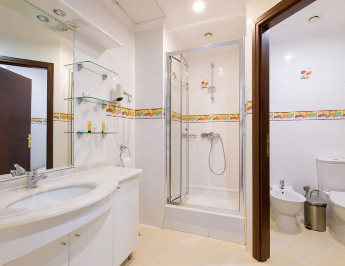 Комфорт (отель «Аквапарк») - Комплекс «Миндальная роща»