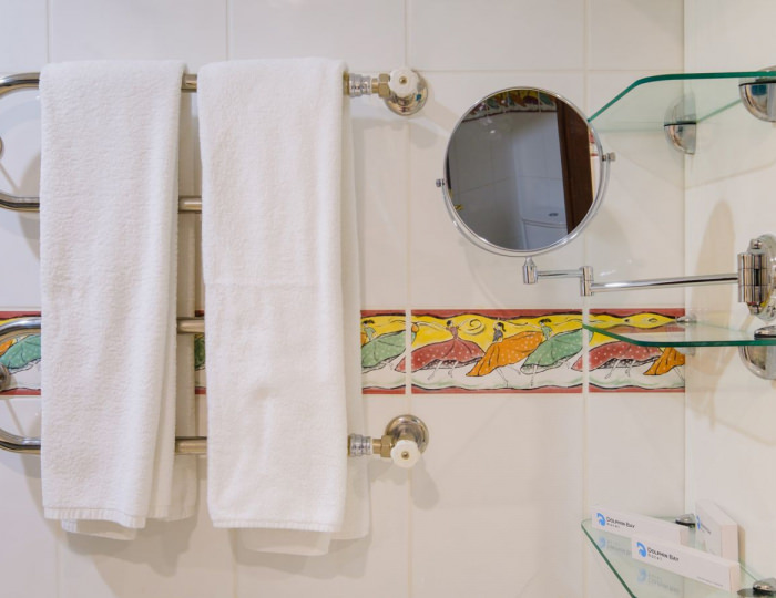 Комфорт (отель «Аквапарк») - Комплекс «Миндальная роща»