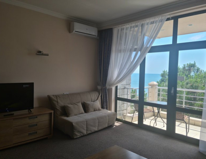 Люкс (отель «Аквапарк») - Комплекс «Миндальная роща»