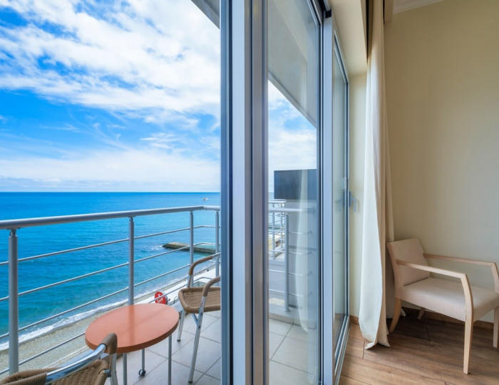 Комфорт (отель «Морской») - Комплекс «Миндальная роща»