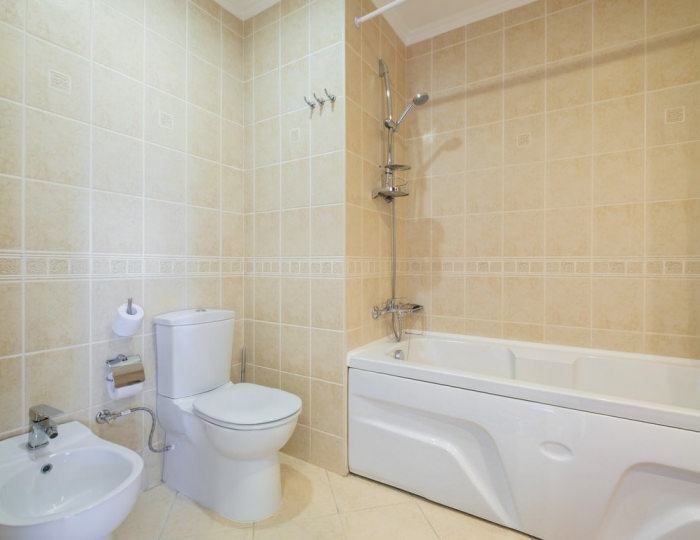 Комфорт (отель «Морской») - Комплекс «Миндальная роща»