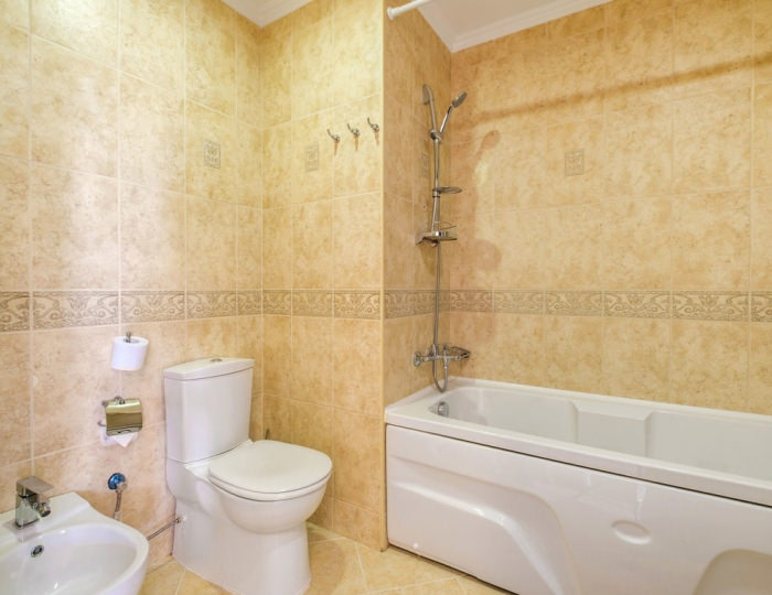 Стандарт море (отель «Морской») - Комплекс «Миндальная роща»