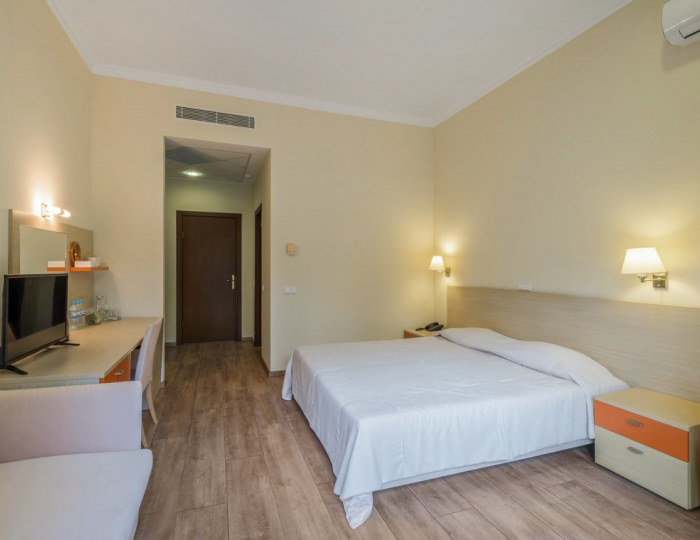 Стандарт парк (отель «Морской») - Комплекс «Миндальная роща»