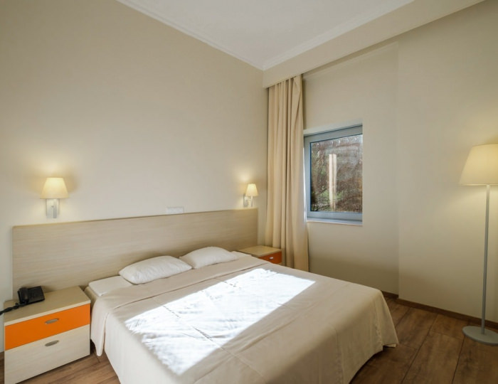 Семейный (отель «Морской») - Комплекс «Миндальная роща»