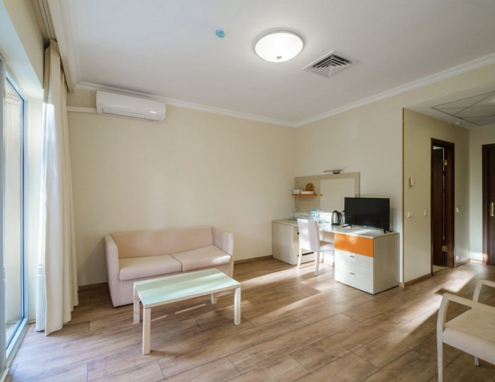 Семейный (отель «Морской») - Комплекс «Миндальная роща»