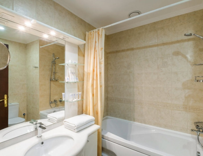 Семейный (отель «Морской») - Комплекс «Миндальная роща»