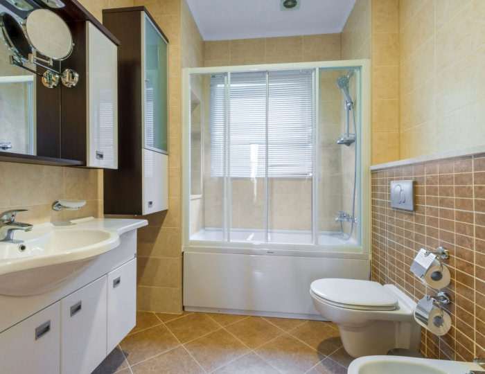 Вилла 3-спальная (виллы «Жасмин») - Комплекс «Миндальная роща»