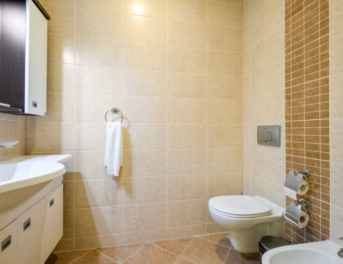 Вилла 3-спальная (виллы «Жасмин») - Комплекс «Миндальная роща»