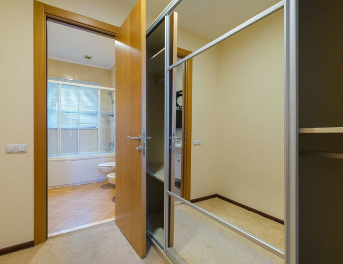 Вилла 4-спальная (виллы «Жасмин») - Комплекс «Миндальная роща»