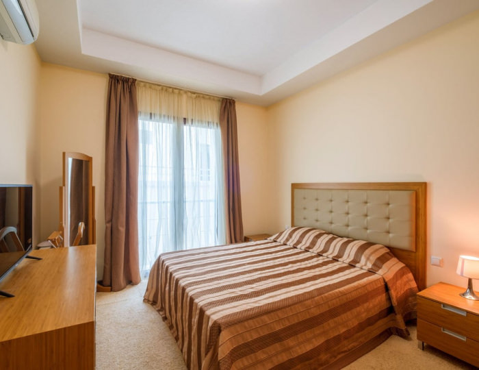 Вилла 4-спальная (виллы «Жасмин») - Комплекс «Миндальная роща»