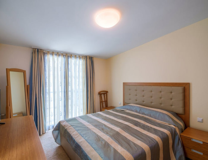 Вилла 4-спальная (виллы «Жасмин») - Комплекс «Миндальная роща»