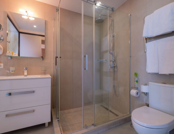 Family-connection (Эко-отель «Бунгало Билл») - Комплекс «Миндальная роща»