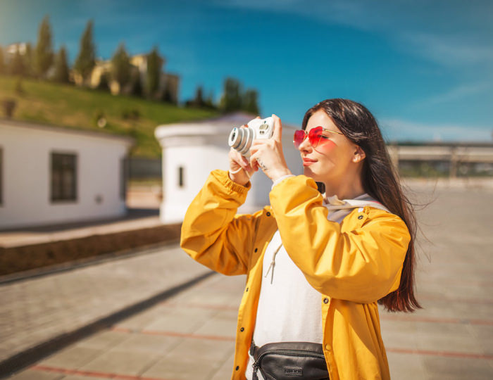 Экскурсионное бюро - Комплекс «Миндальная роща»